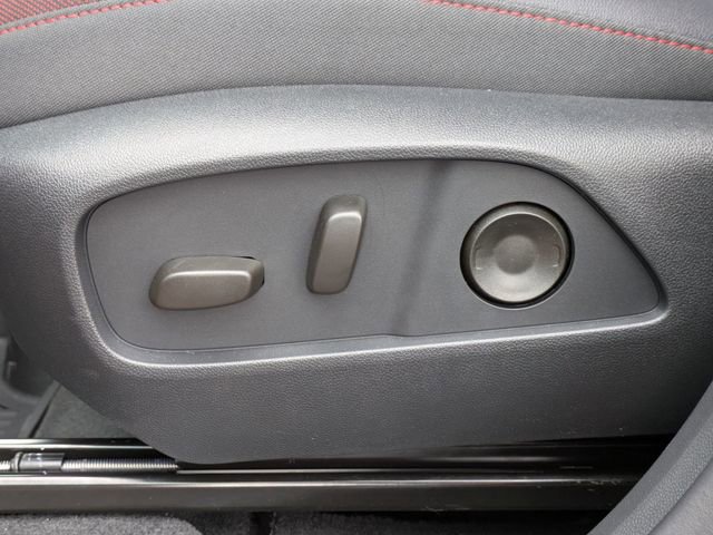 New 2026 Chevrolet Equinox RS w/ Convenience Package III image 22