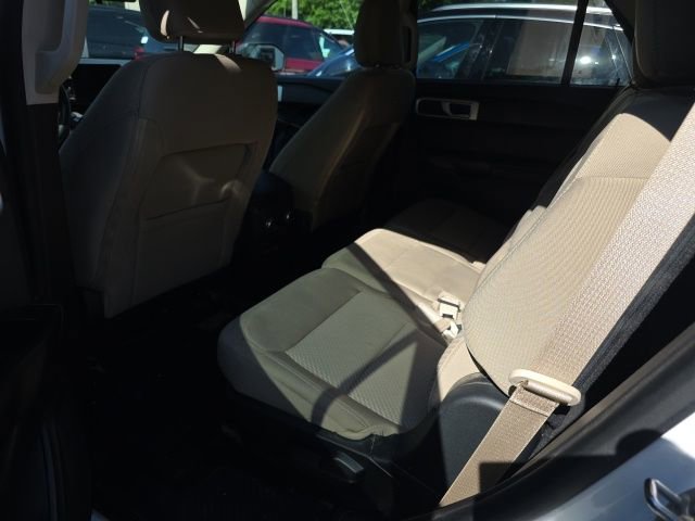 Used 2021 Ford Explorer 2WD image 8