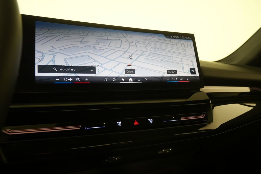 Certified 2026 BMW 530i RWD image 22
