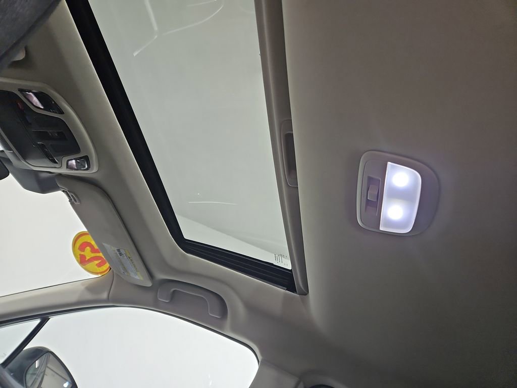 Certified 2025 Subaru Outback Onyx Edition image 21