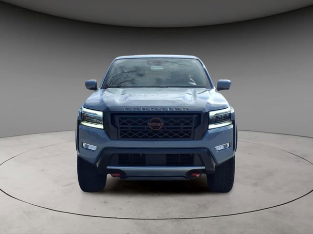 Used 2023 Nissan Frontier PRO-4X w/ Pro-4X Premium Package image 15