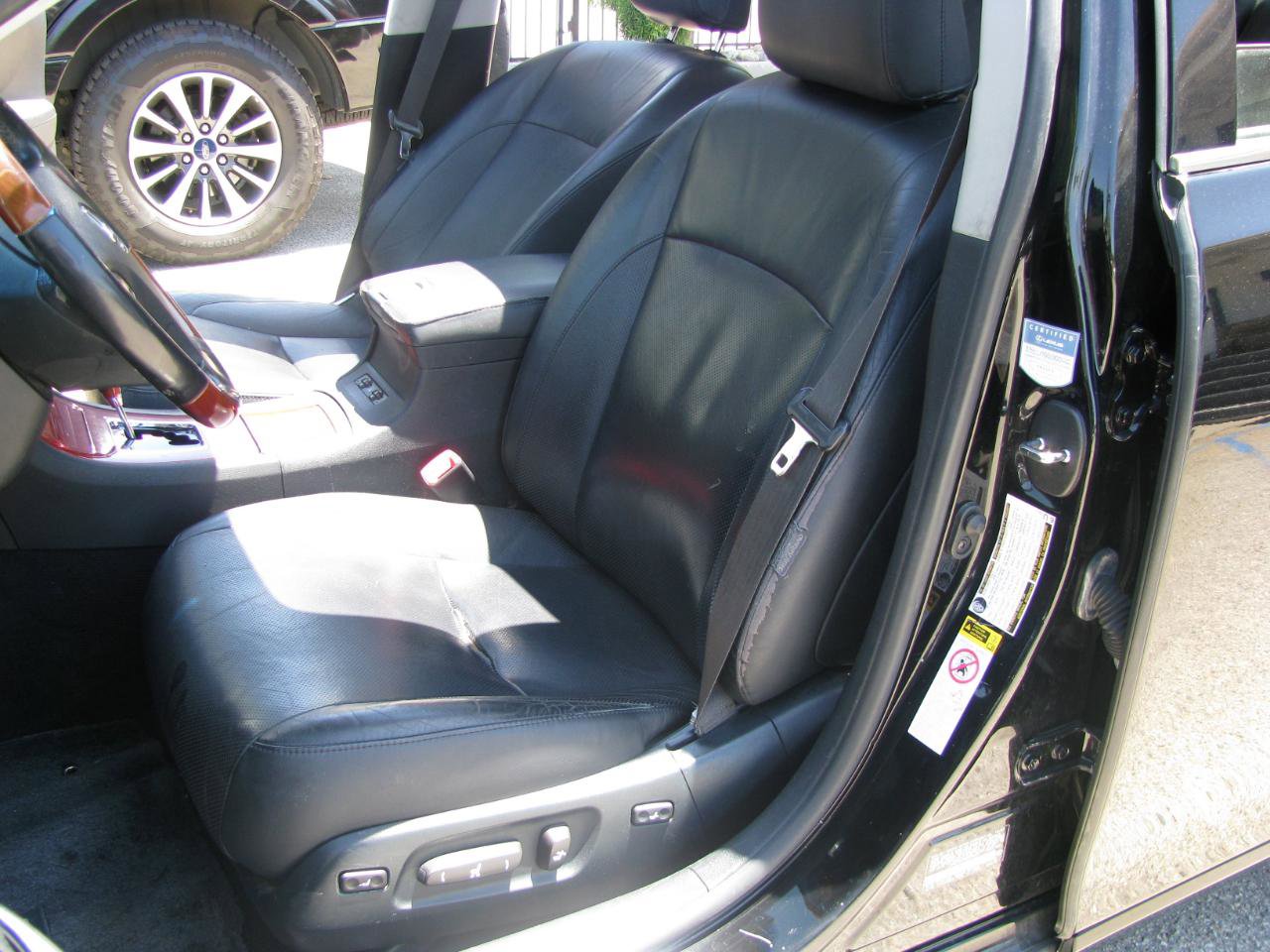 Used 2008 Lexus ES 350 FWD image 10