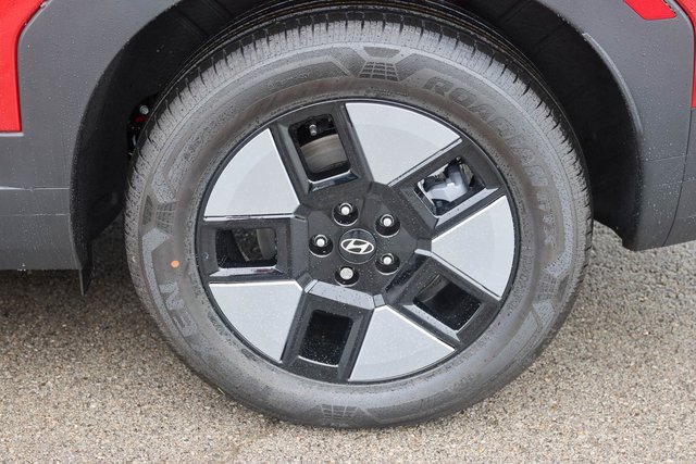 New 2026 Hyundai Santa Fe SEL image 5