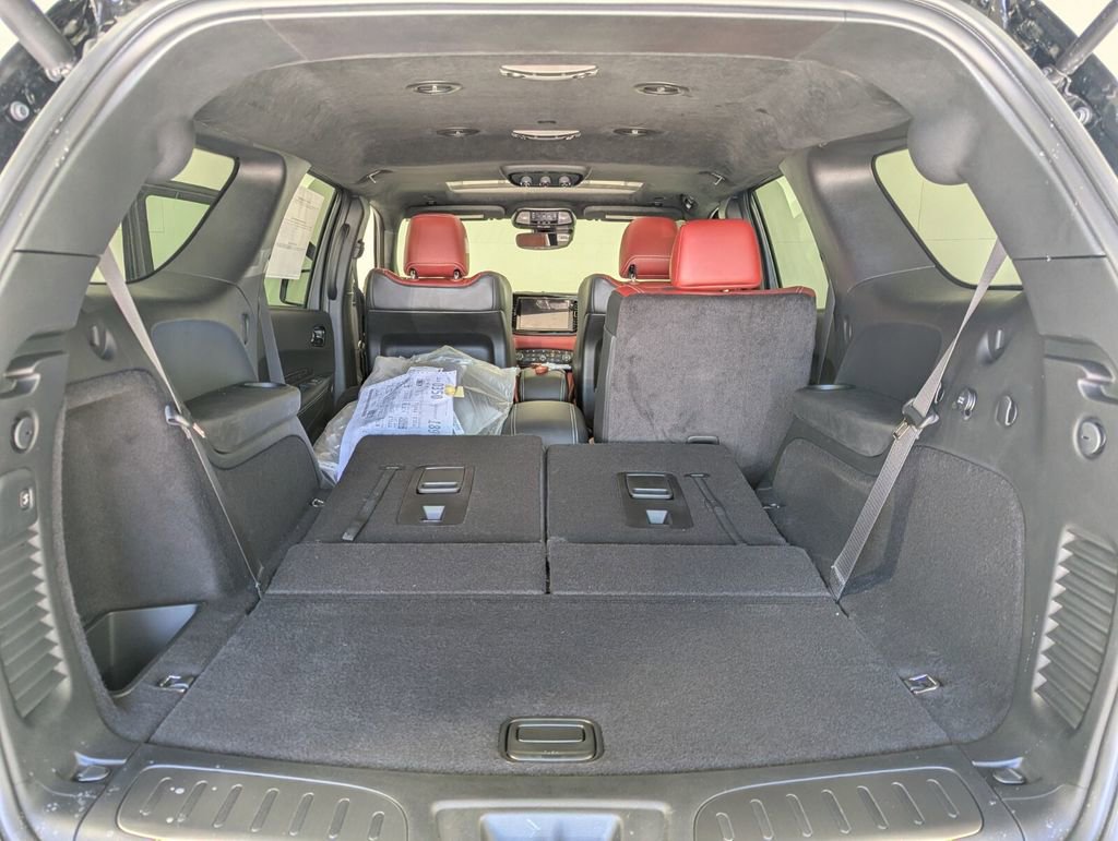 New 2026 Dodge Durango SRT Hellcat image 28