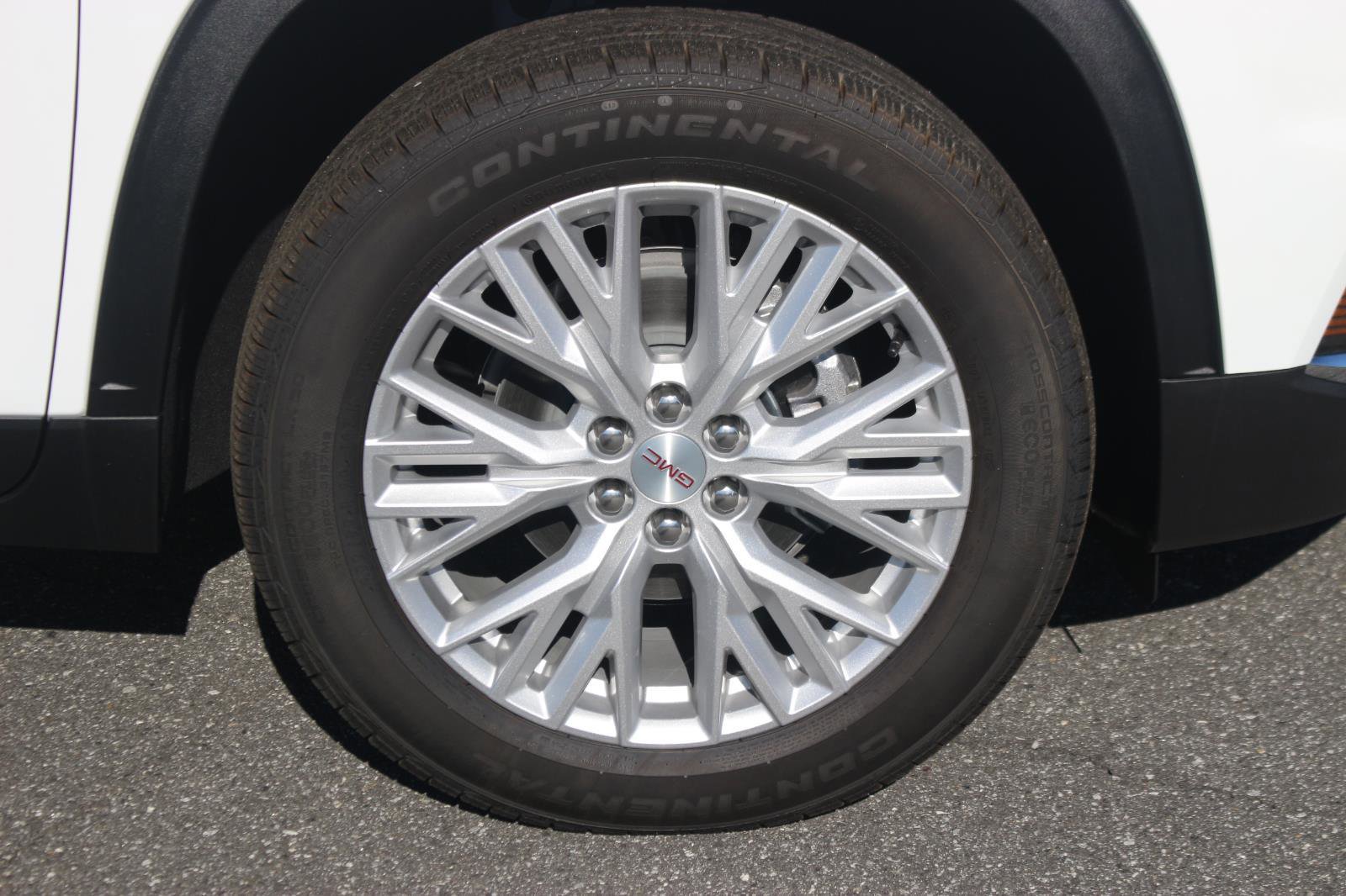 New 2025 GMC Acadia Elevation w/ Elevation Premium Package image 10