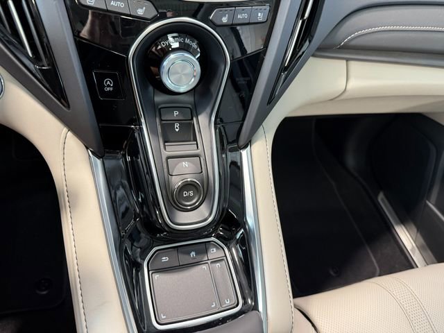 New 2026 Acura RDX SH-AWD w/ Advance Package image 23
