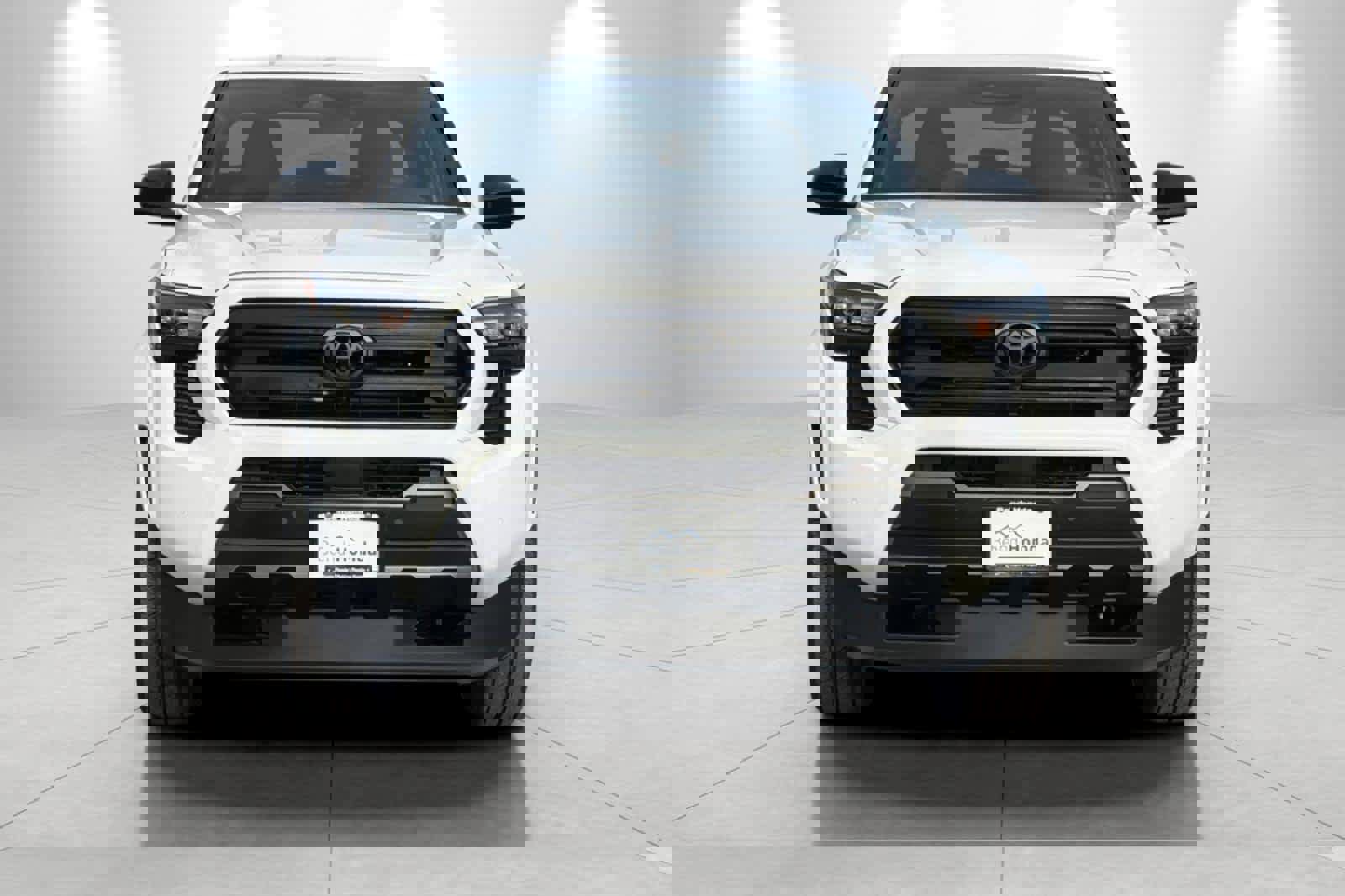 Used 2025 Toyota Tacoma SR w/ SR Upgrade Package image 10