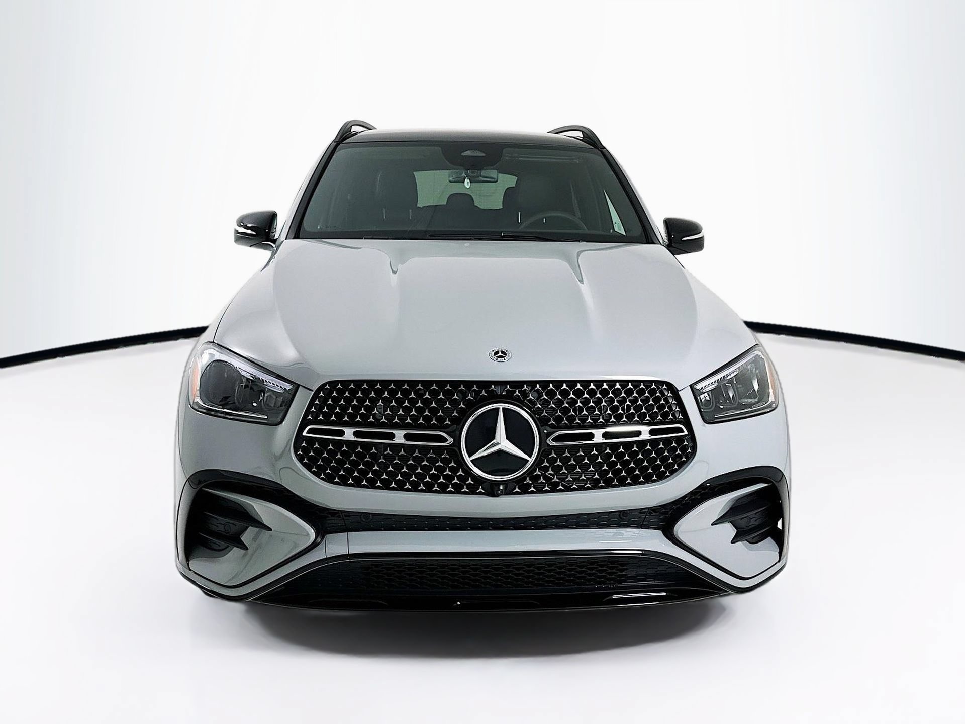 New 2026 Mercedes-Benz GLE 350 4MATIC image 2