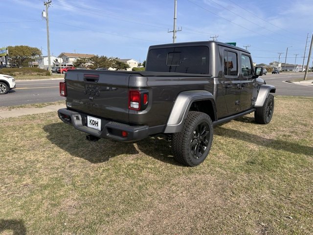 New 2025 Jeep Gladiator Sport image 7