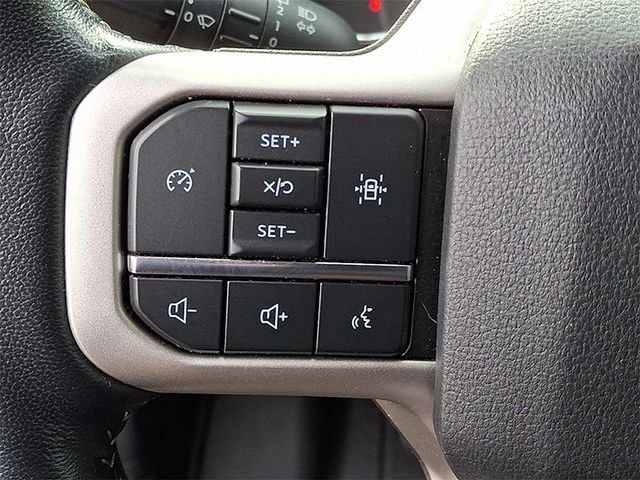 Used 2022 Ford Expedition XLT image 21