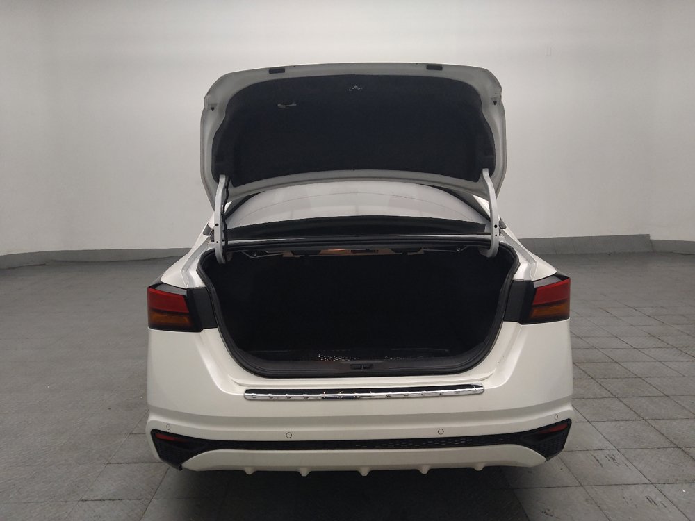 Used 2023 Nissan Altima 2.5 SV FWD image 29