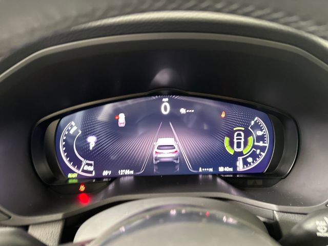 Used 2024 MAZDA CX-90 Plug-In Hybrid w/ Preferred image 17