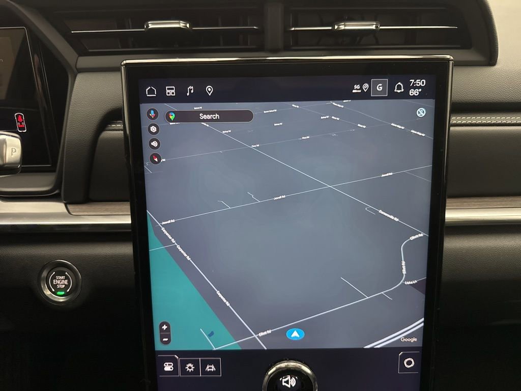 New 2026 GMC Terrain Denali image 37