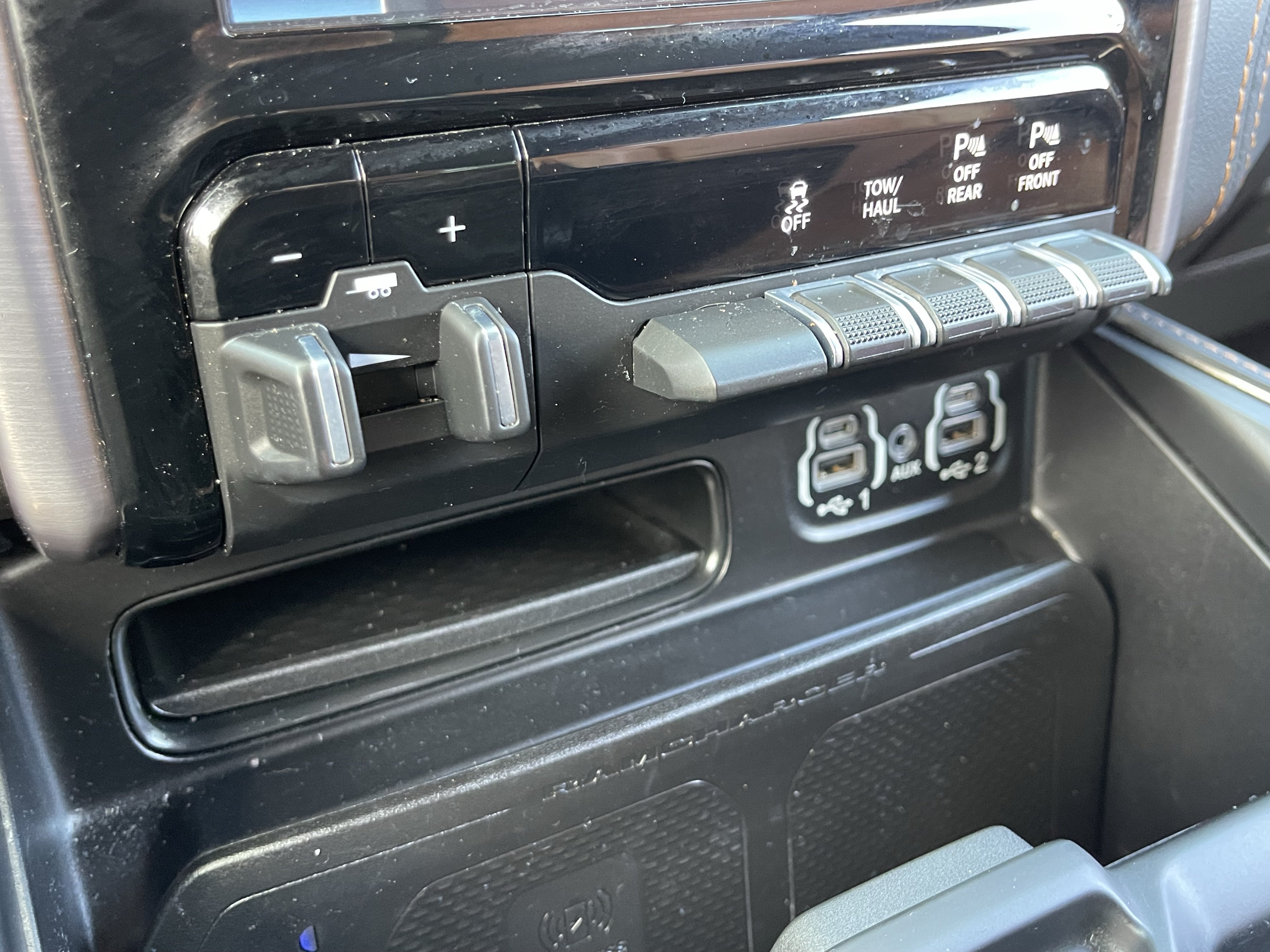 Certified 2023 RAM 1500 Limited AWD/4WD image 24