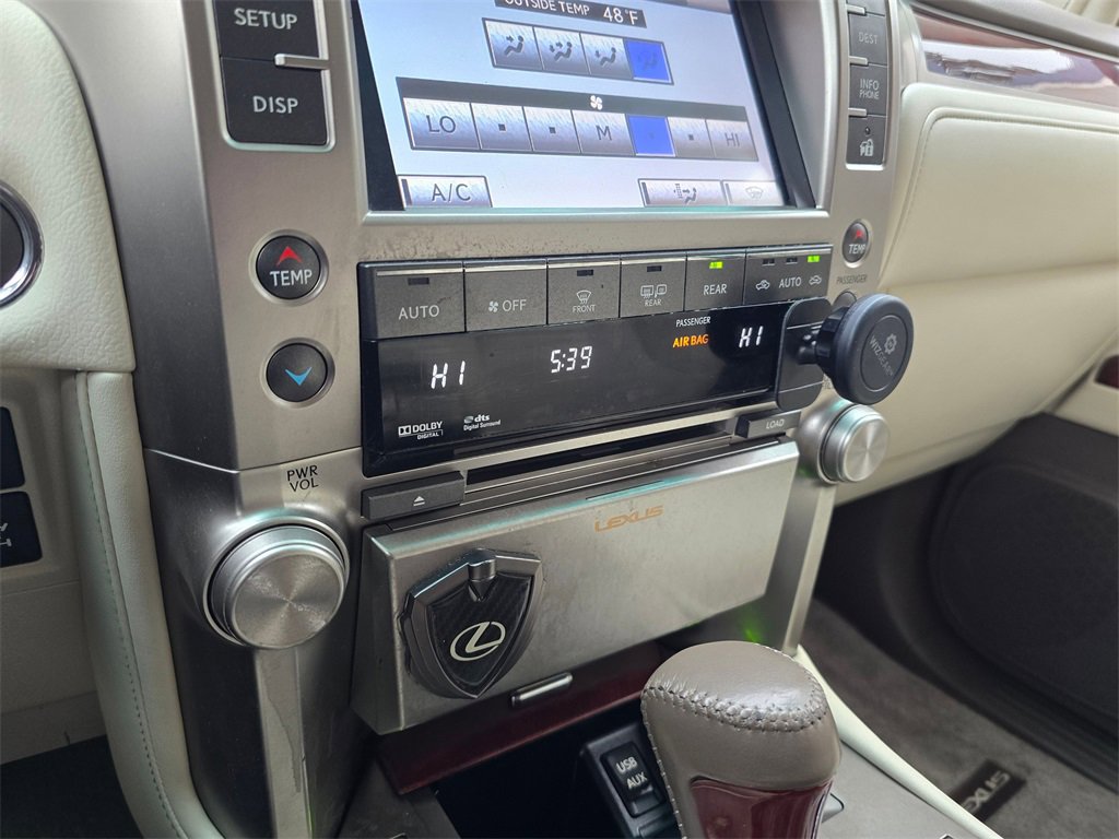 Used 2013 Lexus GX 460 Premium image 24