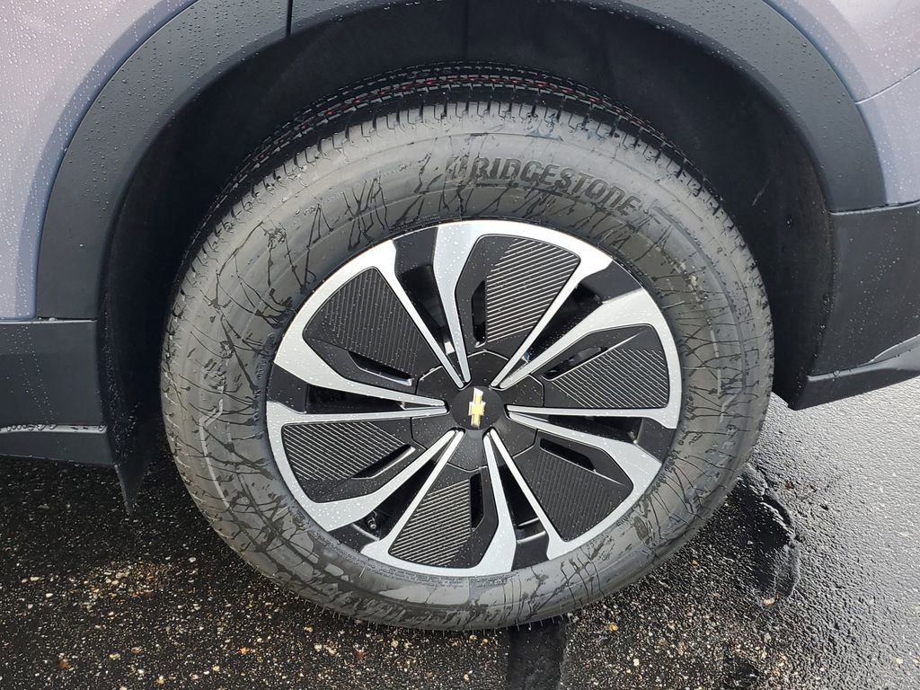 New 2026 Chevrolet Blazer EV LT image 5