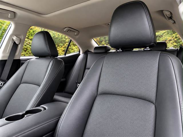 Used 2018 Lexus IS 300 AWD w/ Accessory Package image 11