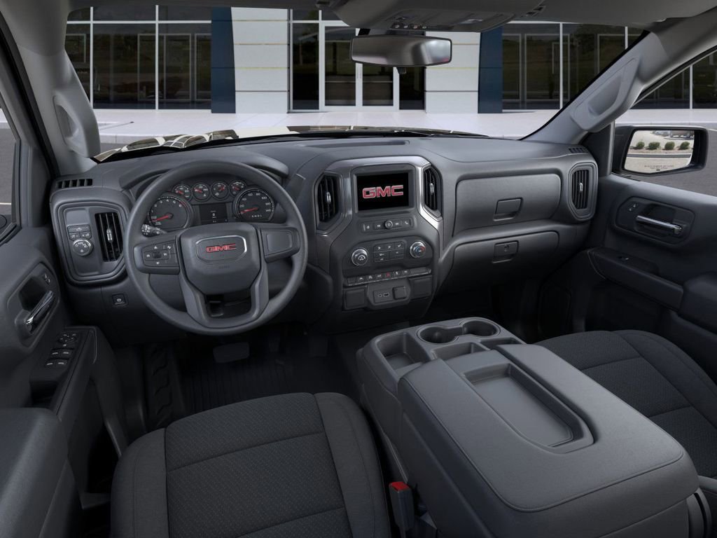 New 2026 GMC Sierra 1500 Pro w/ Convenience Package image 15