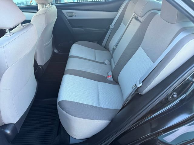 Used 2018 Toyota Corolla L image 25