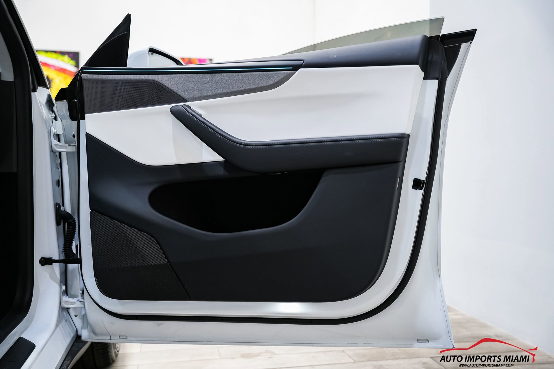 Used 2026 Tesla Model Y Long Range RWD image 43