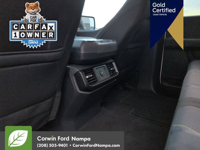 Certified 2025 Ford F150 STX w/ Equipment Group 200A AWD/4WD image 28