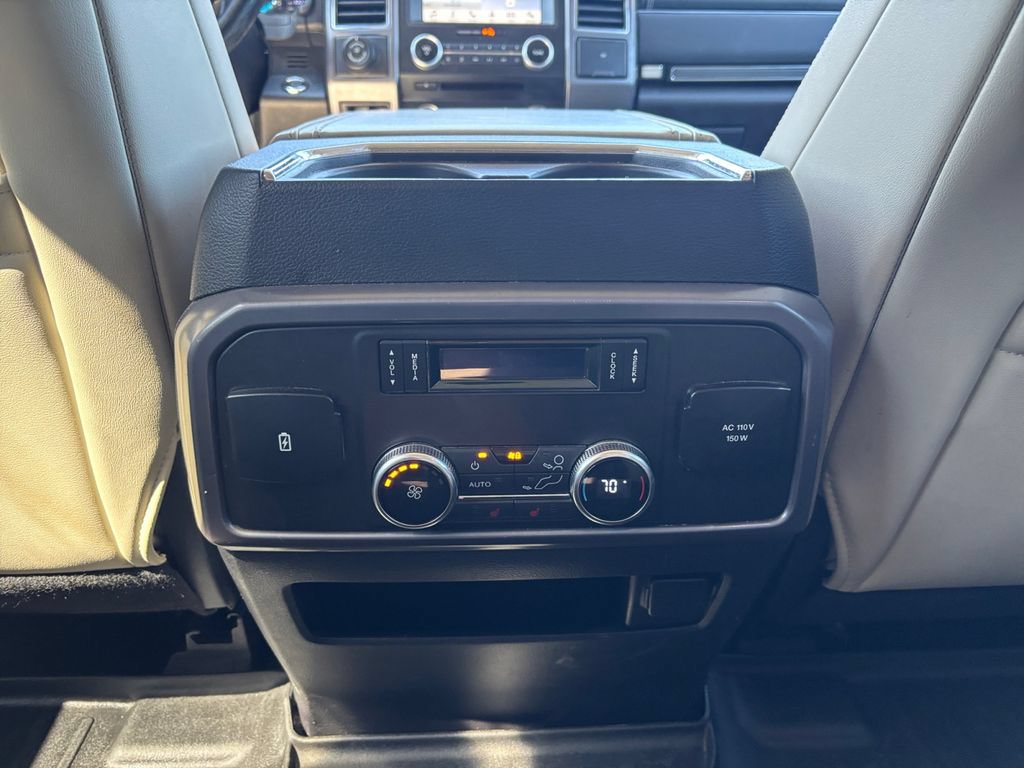 Used 2018 Ford Expedition Max Platinum AWD/4WD image 14