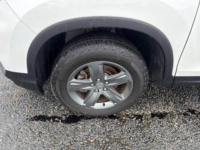 Used 2023 Honda Ridgeline RTL image 13