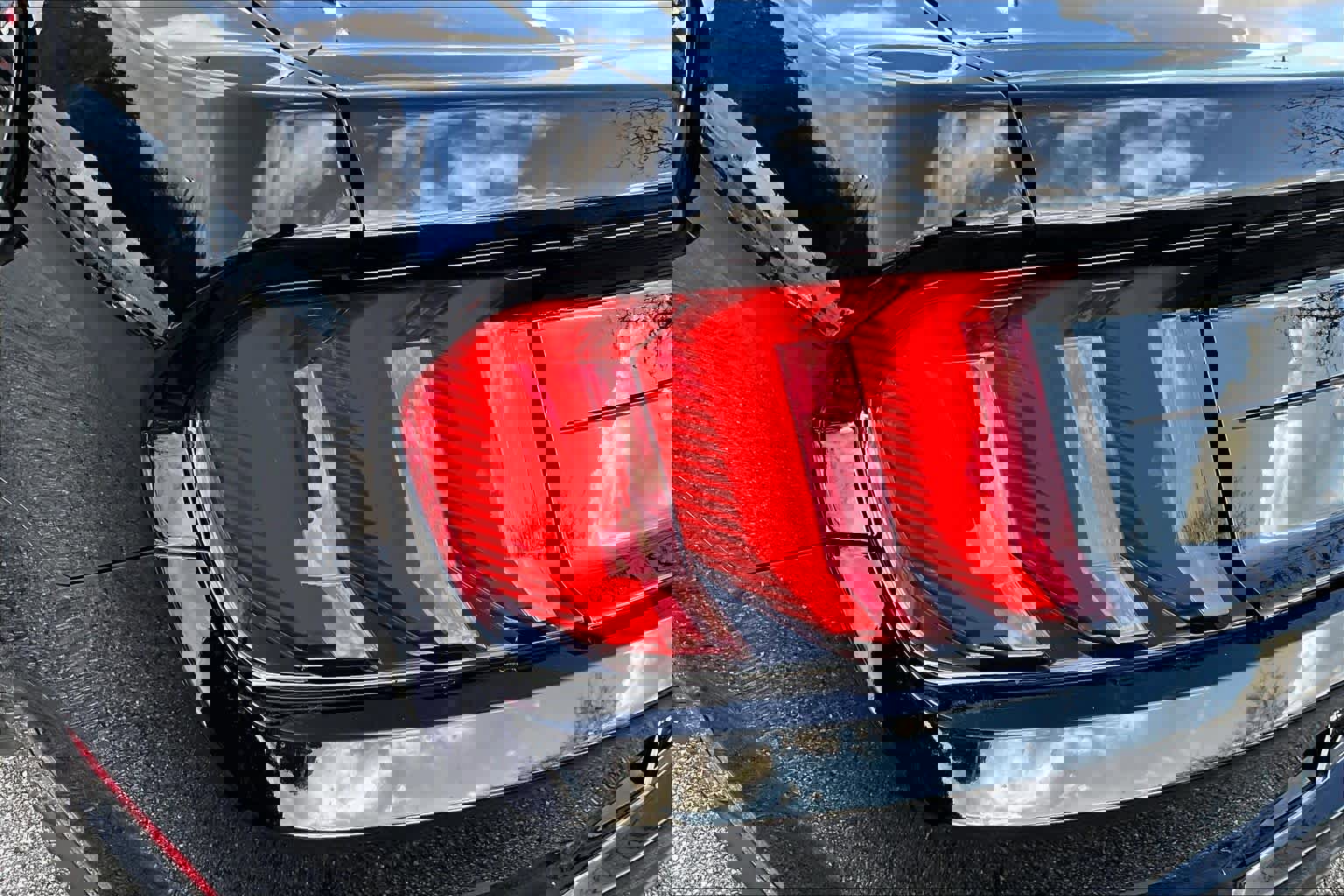 Used 2021 Ford Mustang GT Premium w/ Equipment Group 401A image 24