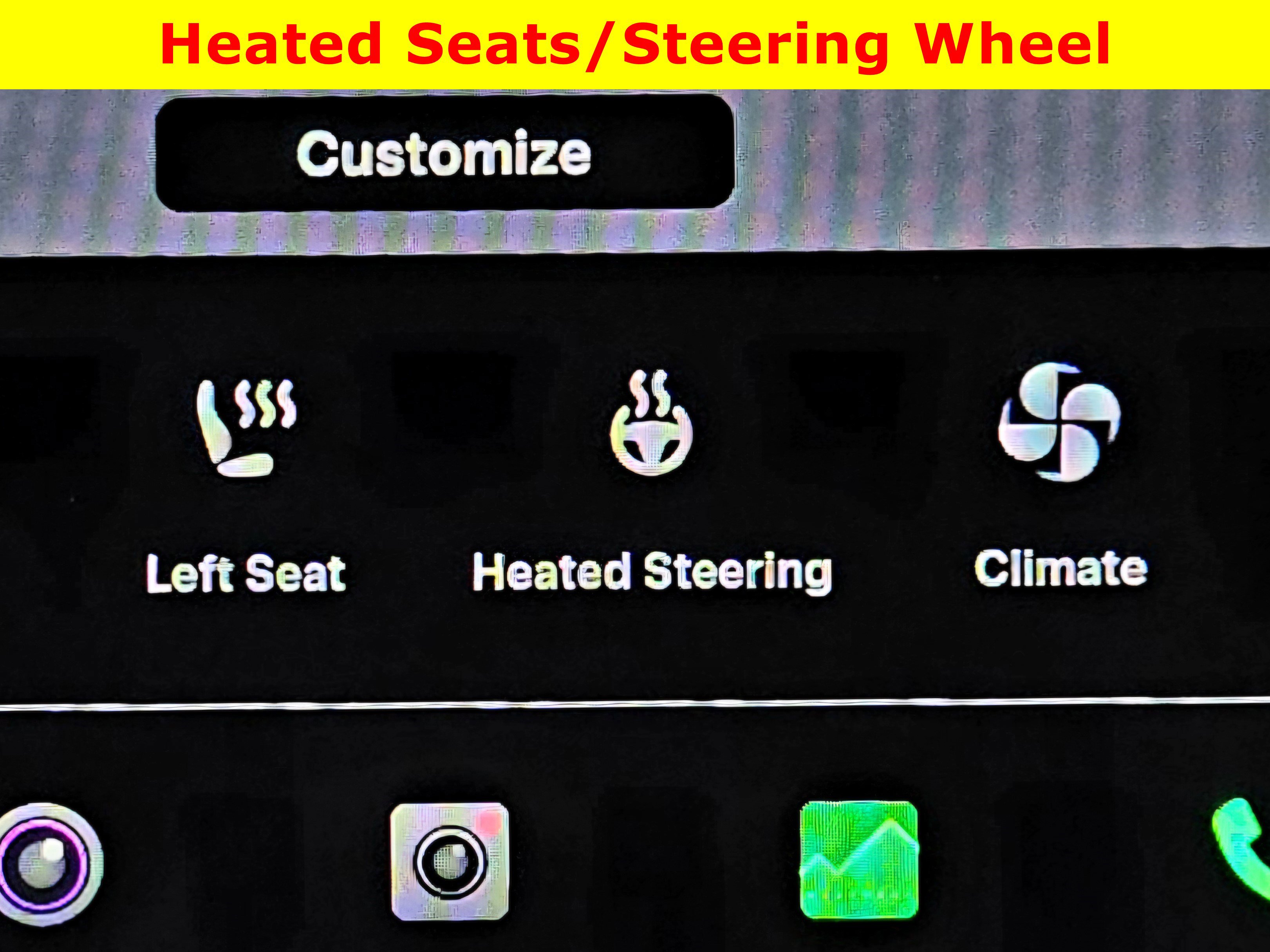 Used 2026 Tesla Model Y Long Range AWD/4WD image 26