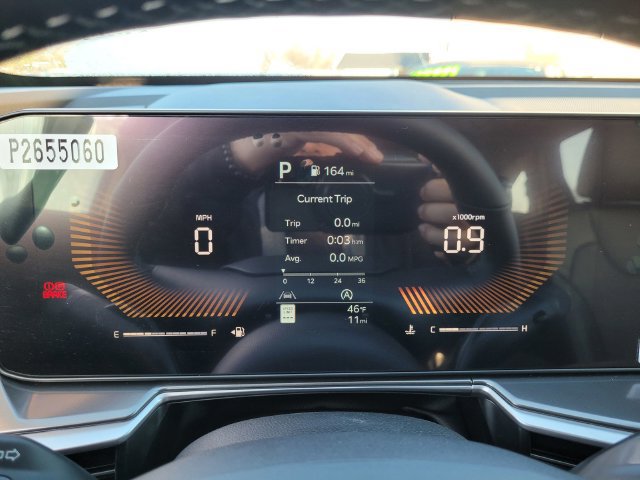 New 2026 Kia Sorento S w/ S Panoramic Sunroof Package FWD image 12