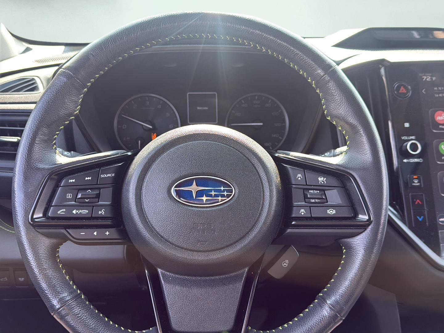 Used 2024 Subaru Ascent Onyx Edition Limited image 13