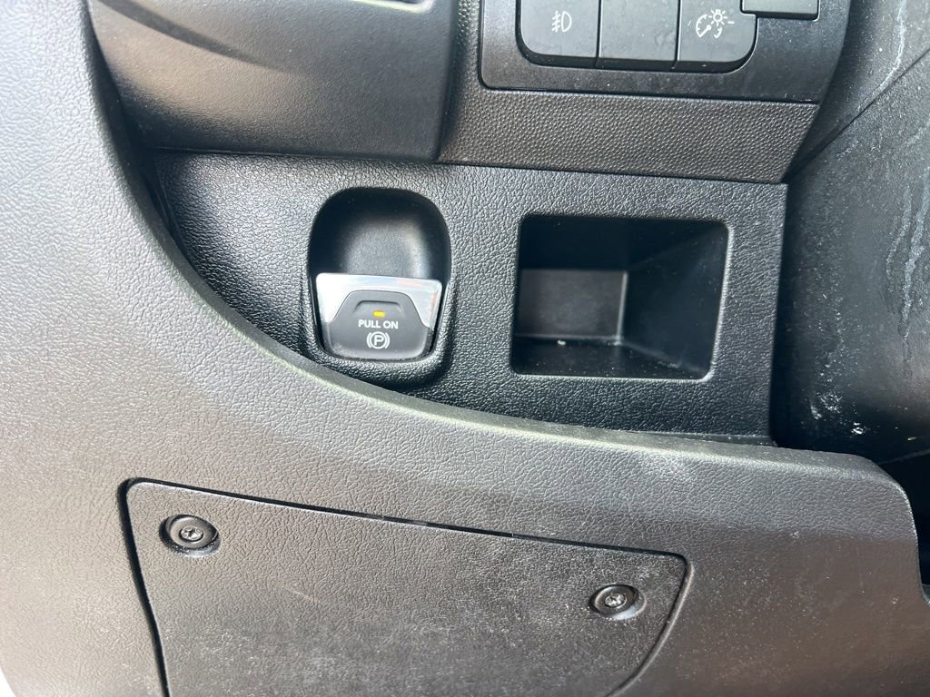 Used 2025 RAM ProMaster 3500 w/ Convenience Group FWD image 60