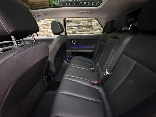 Used 2022 Hyundai Ioniq 5 Limited w/ Cargo Package AWD/4WD image 28