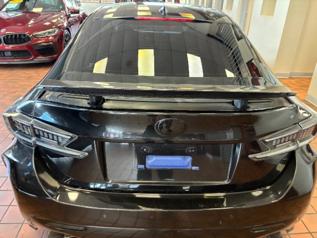 Used 2017 Lexus RC F w/ Premium Package RWD image 7