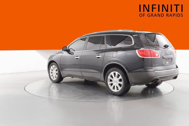 Used 2012 Buick Enclave Premium image 5