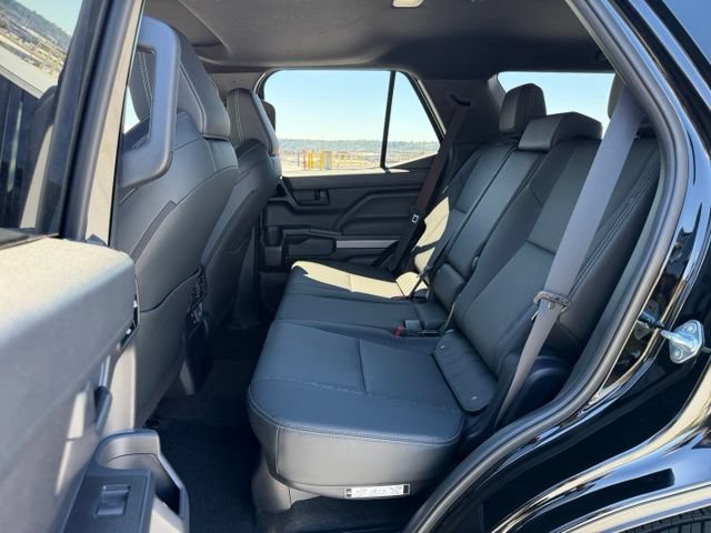 Certified 2026 Toyota 4Runner TRD Sport Premium AWD/4WD image 15