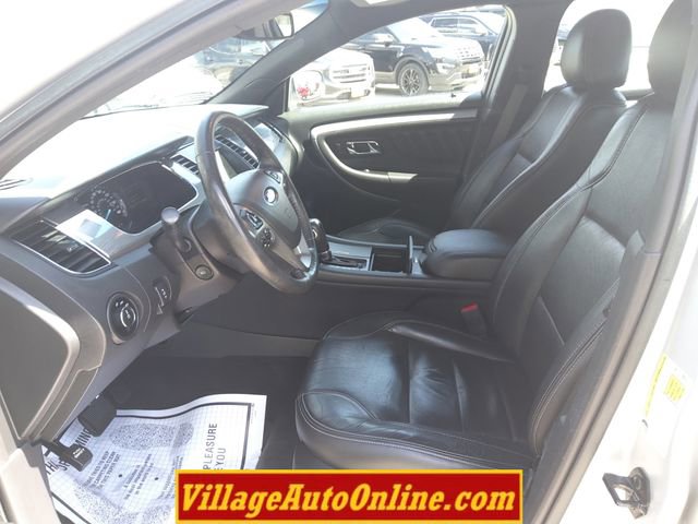 Used 2016 Ford Taurus SEL w/ Equipment Group 201A AWD/4WD image 13