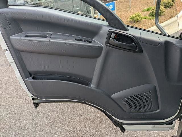 New 2025 Chevrolet Low Cab Forward image 15