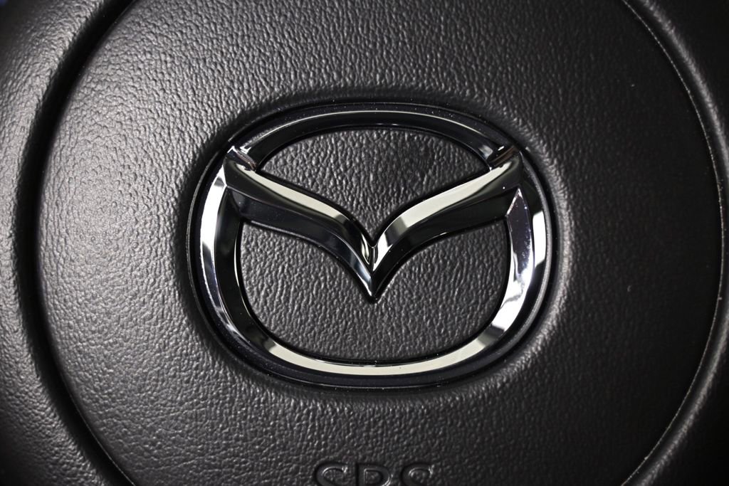 New 2026 MAZDA CX-50 AWD 2.5 S w/ Cargo Package image 32