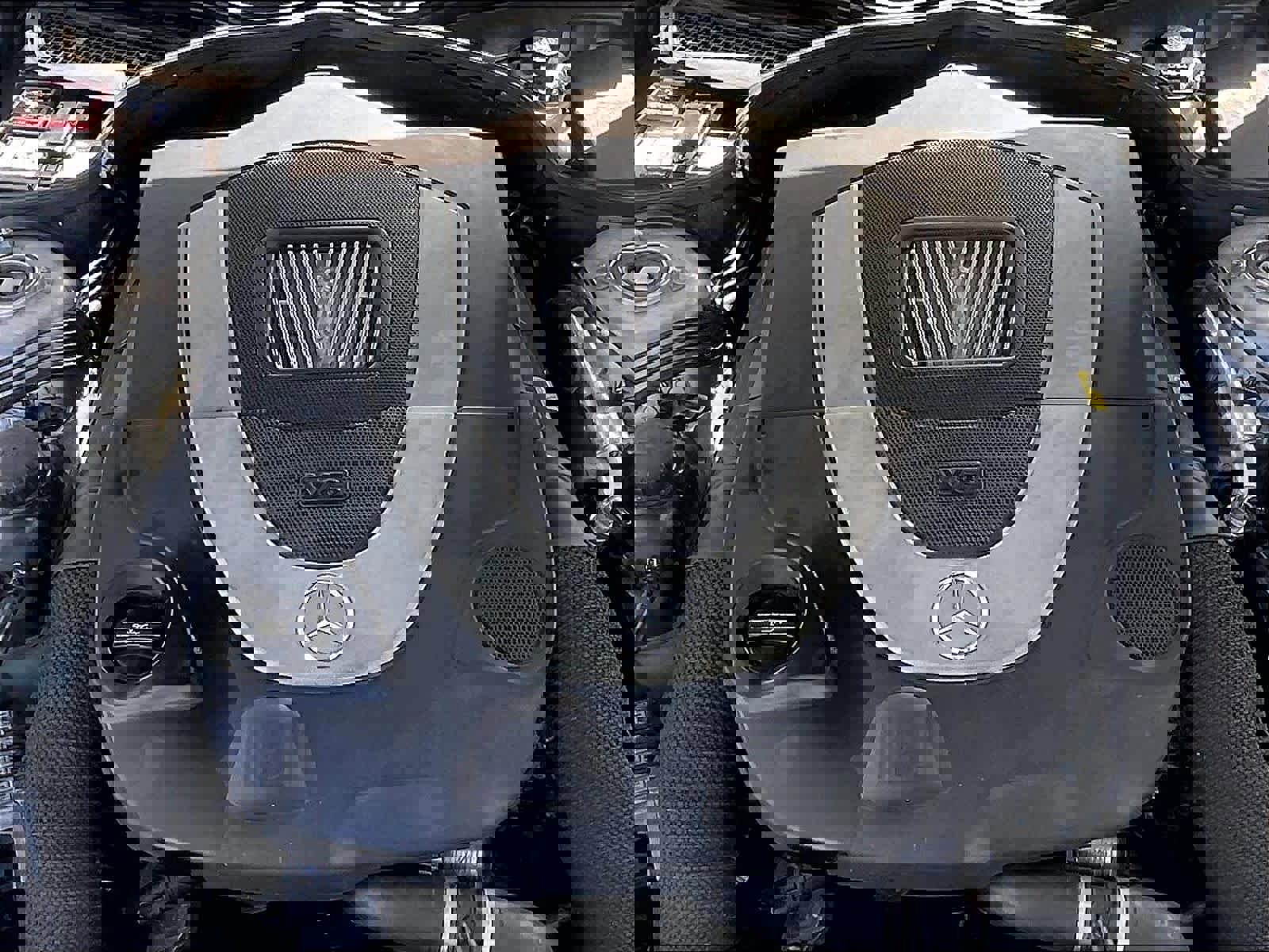 Used 2008 Mercedes-Benz SL 550 image 12