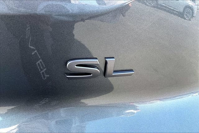 New 2026 Nissan Pathfinder SL w/ SL Premium Package (P04) FWD image 8