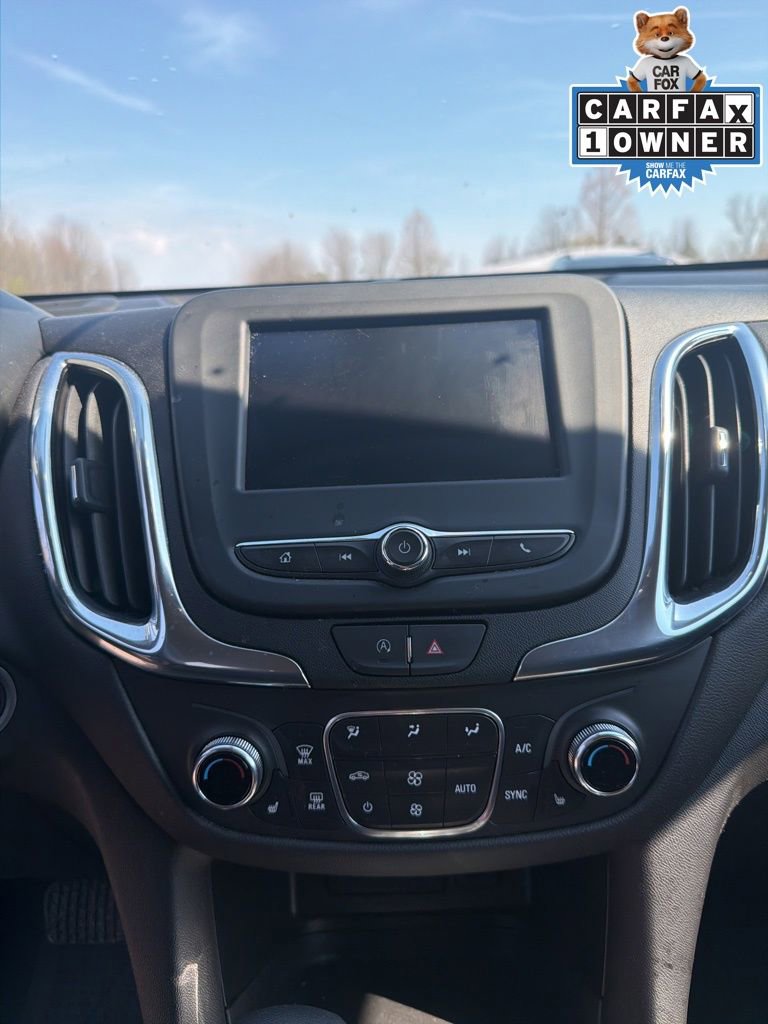 Used 2024 Chevrolet Equinox LT w/ LPO, Floor Liner Package image 10