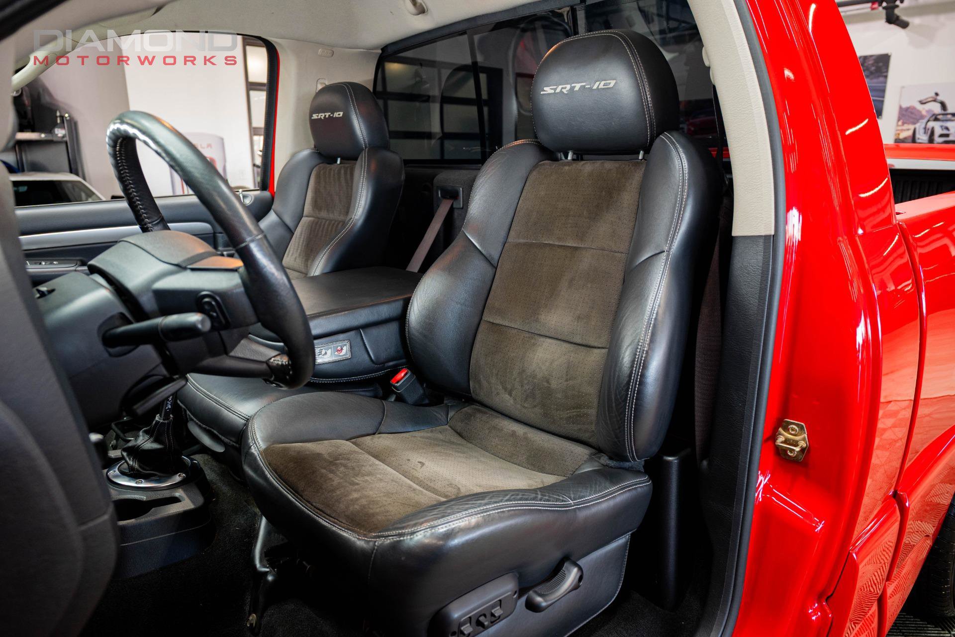 Used 2004 Dodge Ram 1500 Truck 2WD Regular Cab image 18