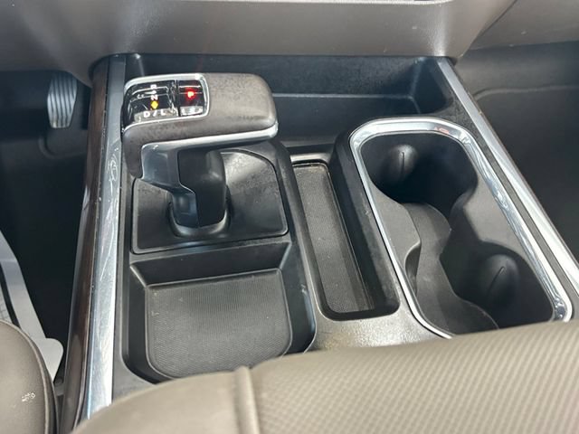 Used 2023 GMC Sierra 1500 SLT AWD/4WD image 6