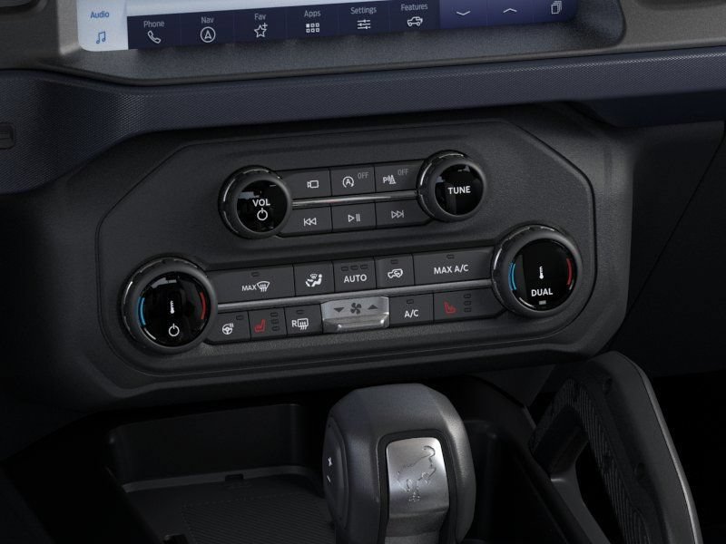 New 2026 Ford Bronco Raptor AWD/4WD image 17