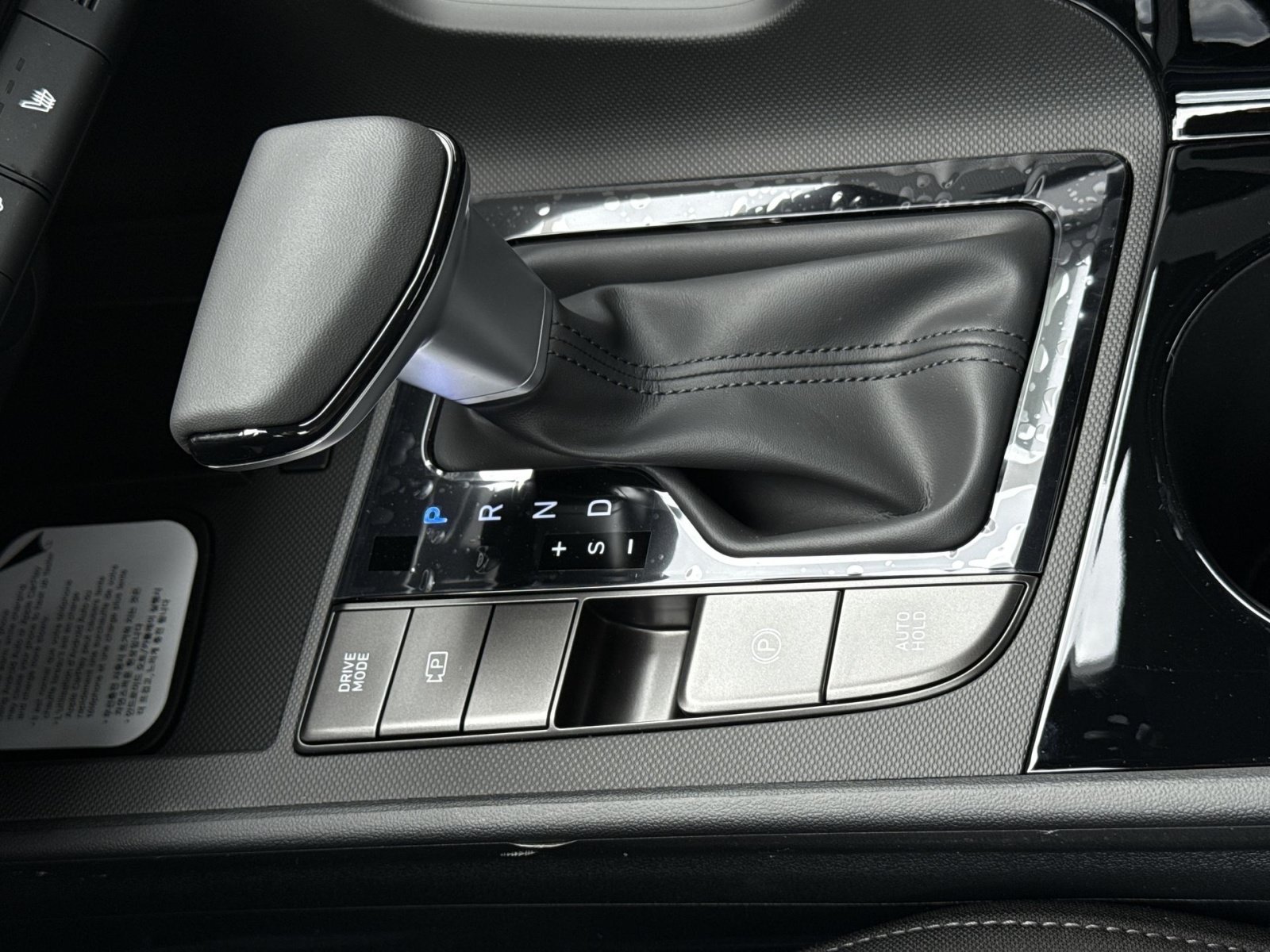 New 2026 Hyundai Elantra SEL Sport Premium FWD image 22