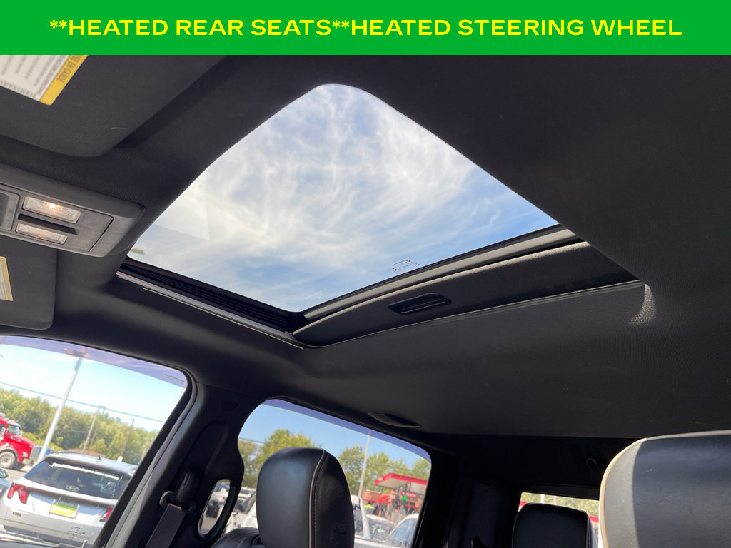 Used 2016 RAM 1500 Limited AWD/4WD image 10