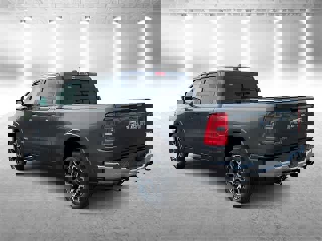 New 2025 RAM 1500 Laramie image 6