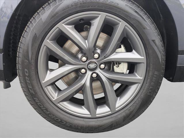 Used 2024 Land Rover Range Rover Velar Dynamic SE image 25