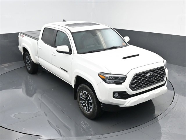 Used 2023 Toyota Tacoma TRD Sport image 19